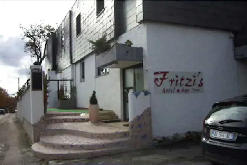 Fritzis Art Hotel - Image 1