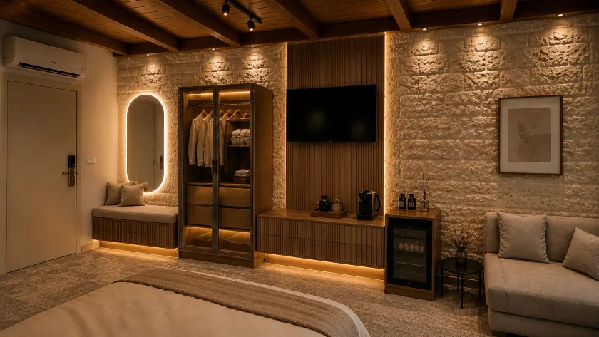 Via Maria Boutique Suites - Free Parking - Image 1