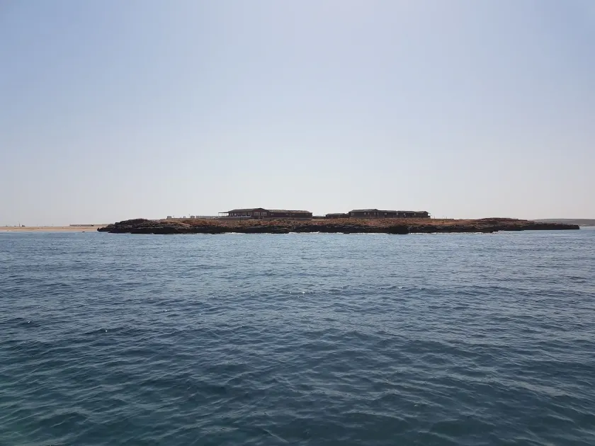 Turtle Beach Resort - Image 1
