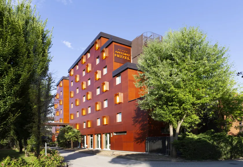 Antony Hotel - Venice Airport - Image 1
