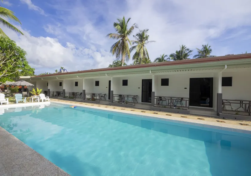Selectum Mangrove Resort - Image 1