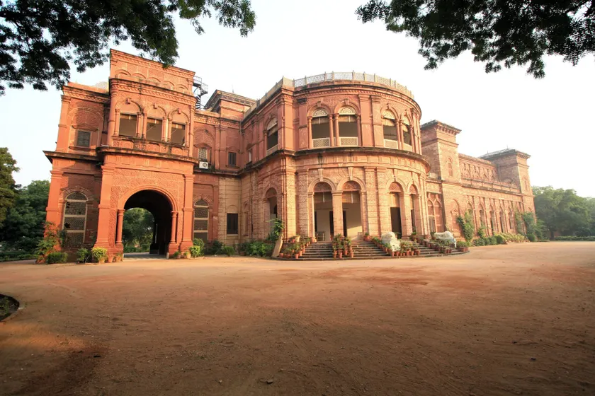 Raj Niwas Palace - Image 1