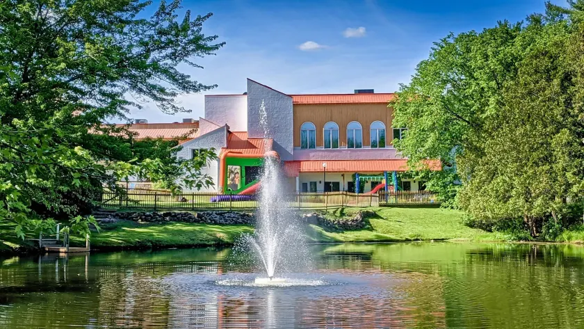 Hotel Cheribourg, an Ascend Collection Hotel - Image 1