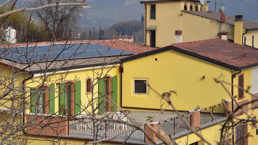 B&B Corte Galo - Image 1