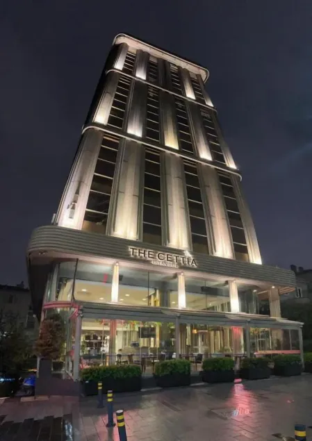The Cettia Istanbul - Image 1
