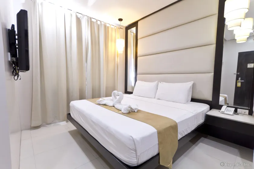 Hotel Stella - Image 1