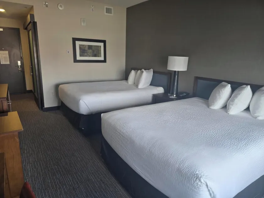 City Express by Marriott Denver Airport - Chambre