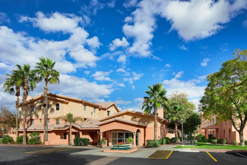 TownePlace Suites Tempe at Arizona Mills Mall - Image 1