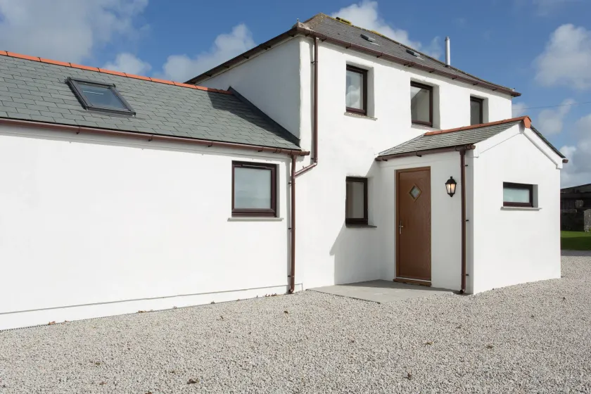 Cornish Views - Image 1