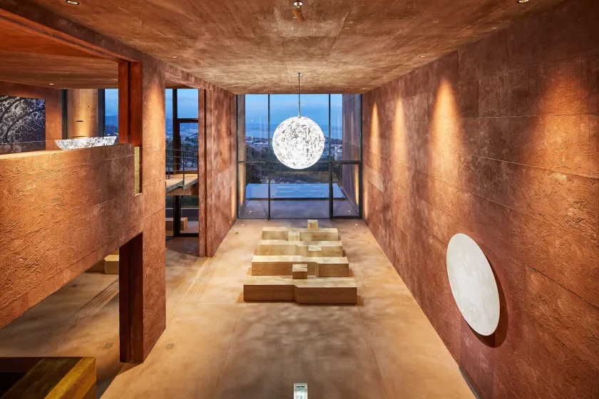 SEKIYA RESORT Galleria Midobaru - Image 1