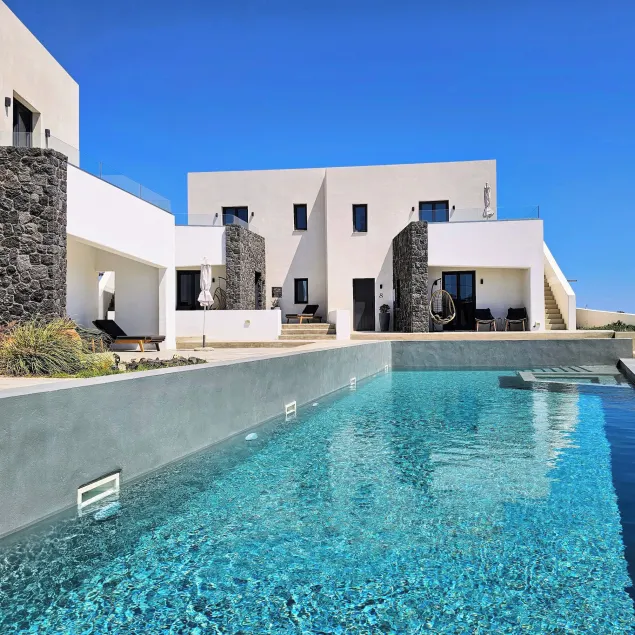 myLithos Suites - Image 1