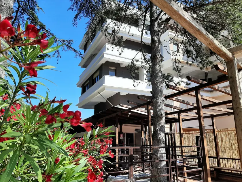 Hotel Terme Sant'Egidio - Image 1