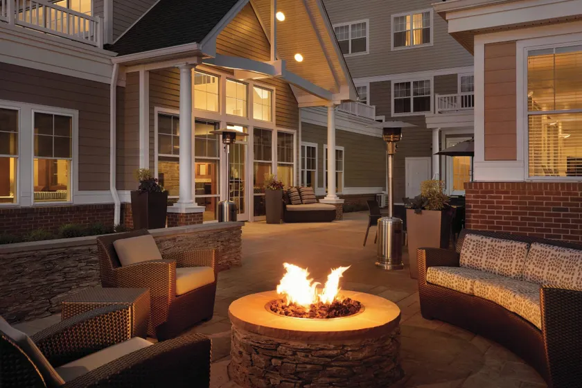 Residence Inn by Marriott Newport Middletown - Image 1