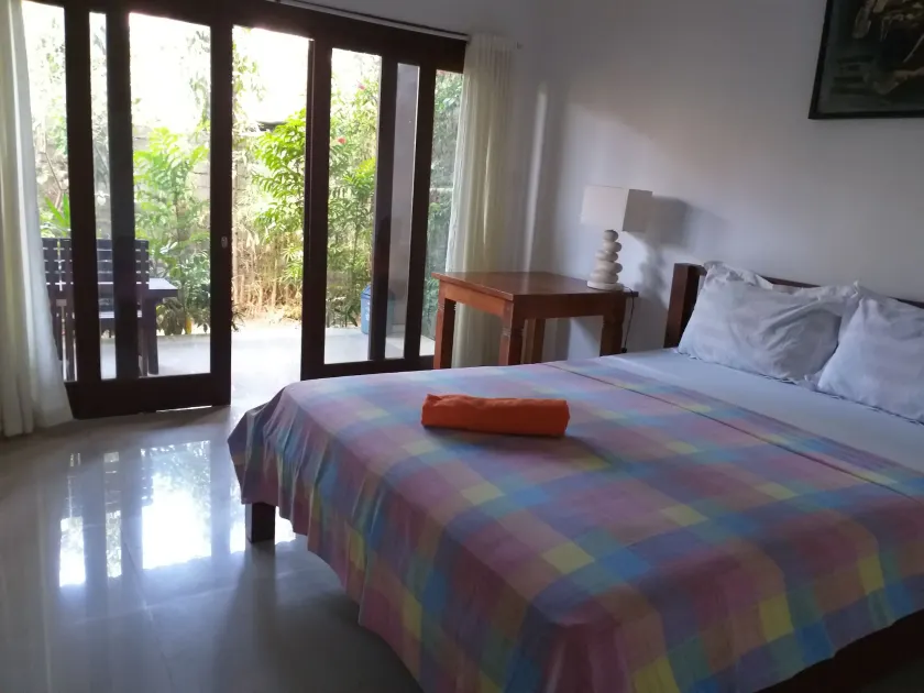 Bali Sari Homestay - Image 1