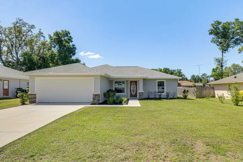 Central Florida Retreat Near The Villages & Golf! - Image 1