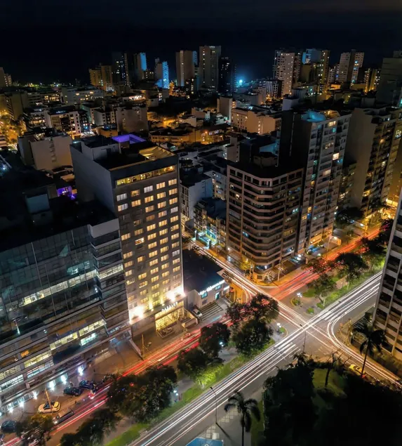Dazzler by Wyndham Lima Miraflores - Image 1