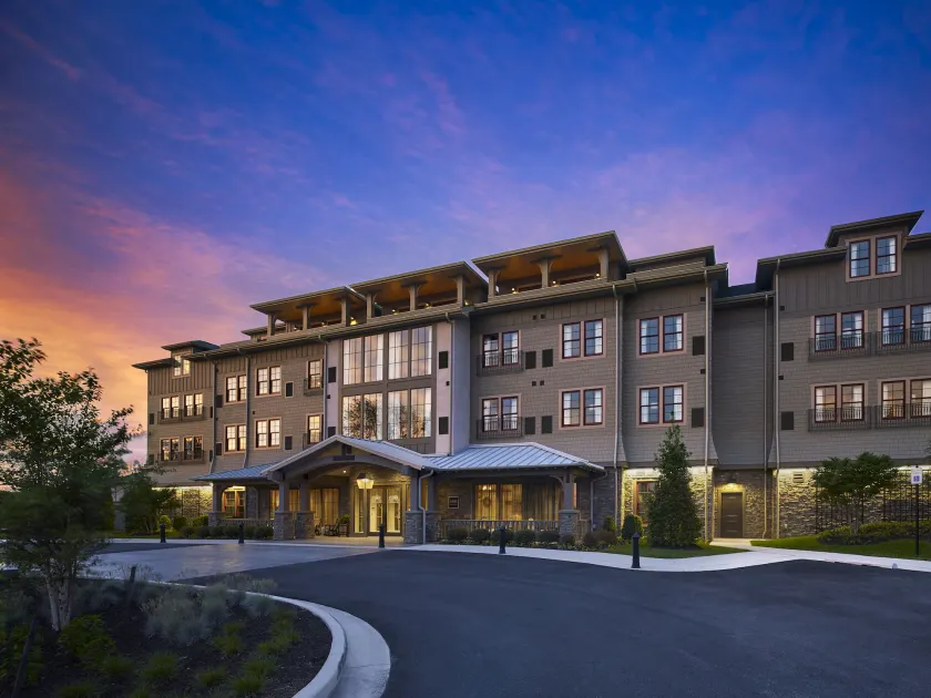 The Inn at Chesapeake Bay Beach Club - Image 1