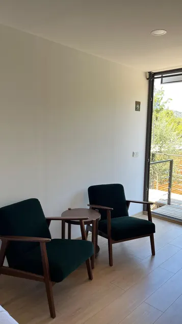Soul of Olympos Hotel - Habitación