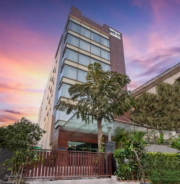Park Inn Gurgaon - Image 1