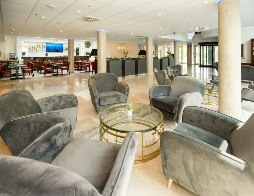 Hotel Schopenhauer Hof - Image 1