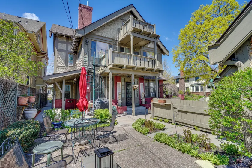 Grand Multi-unit Estate: 2 Mi to Dtwn Minneapolis! - Image 1