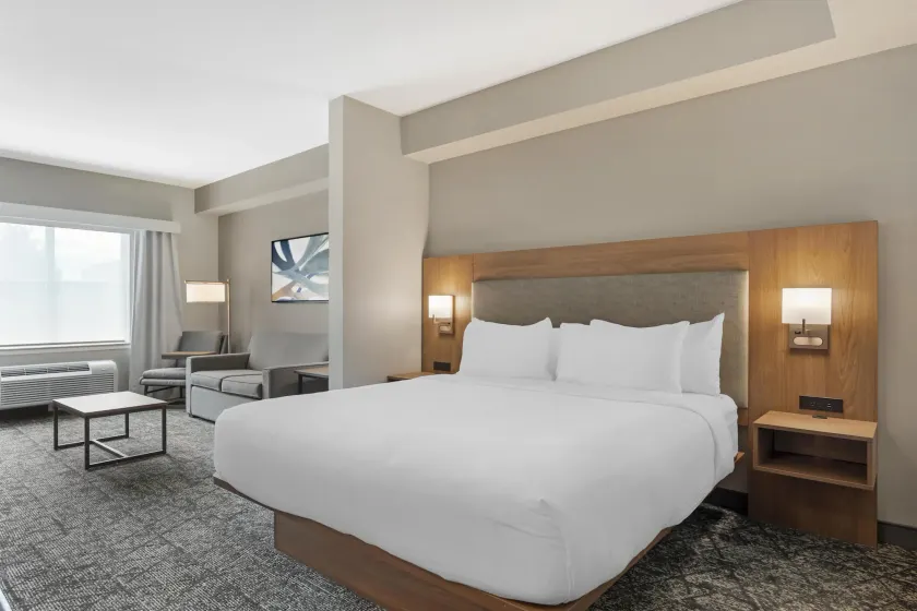 Best Western Plus Arlington/Marysville - Image 1