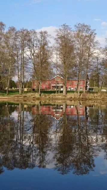 Tiraholms hotell - Image 1