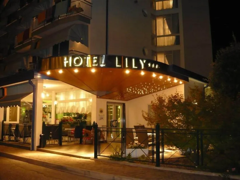 Hotel Lily - Image 1