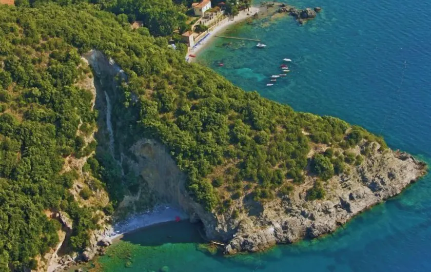 La Francesca Sud un villaggio"glamping" - Image 1