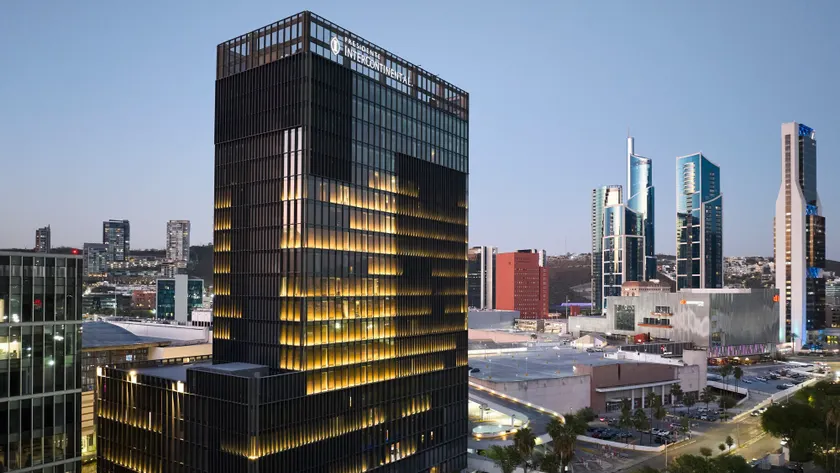 Presidente InterContinental Monterrey by IHG - Image 1
