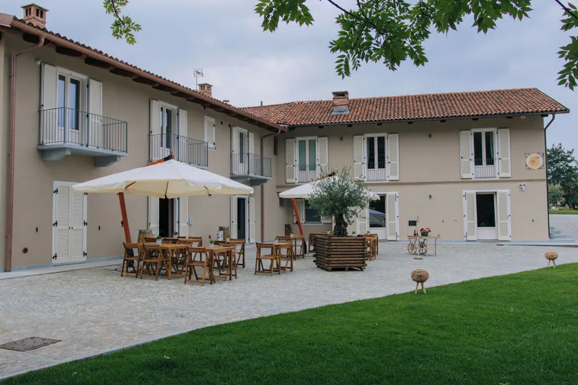 Agriturismo Agli ulivi - Image 1