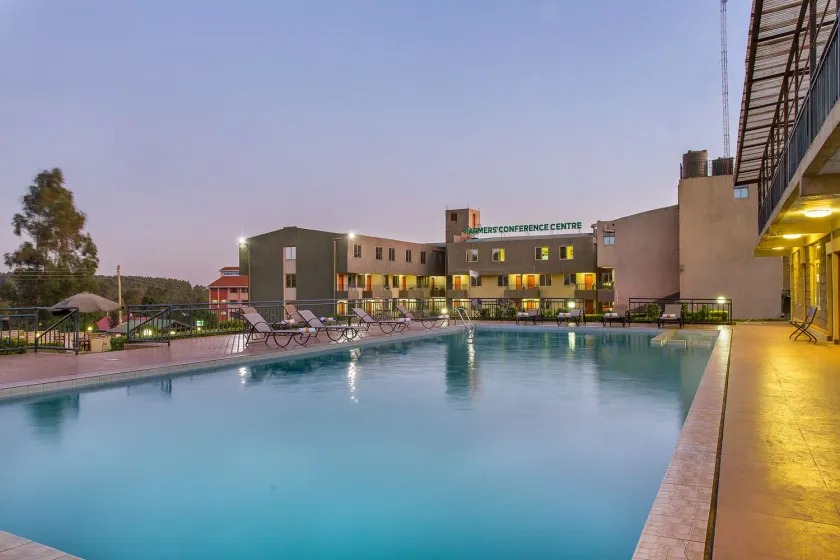 Kilimo Grand Resort - Image 1