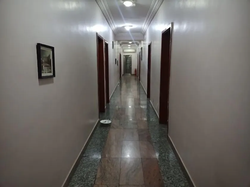 Le Ville Hotel and Suites - Lobby
