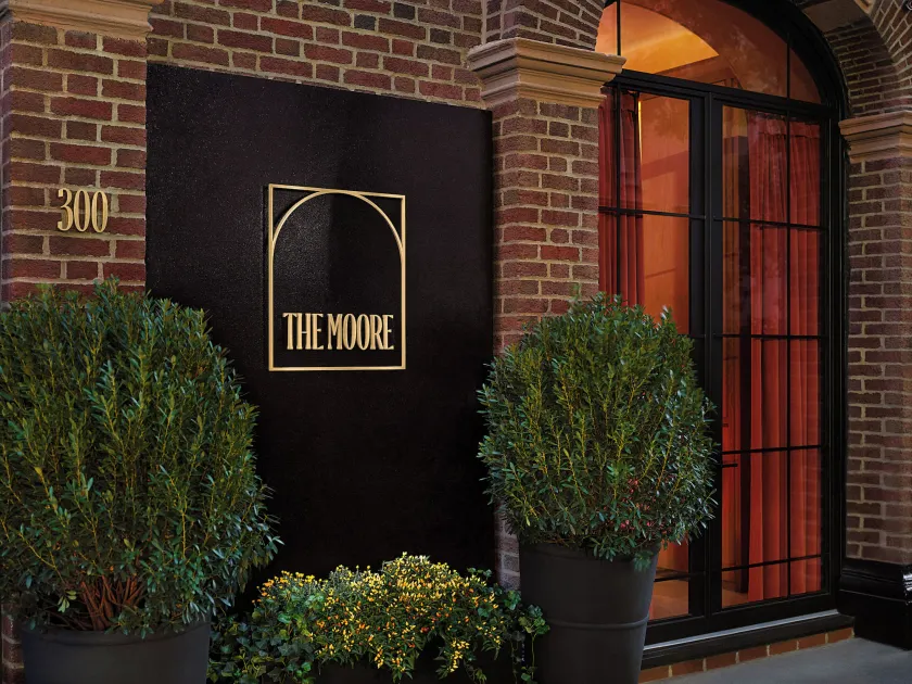 The Moore, New York City, a Member of Design Hotels - Image 1
