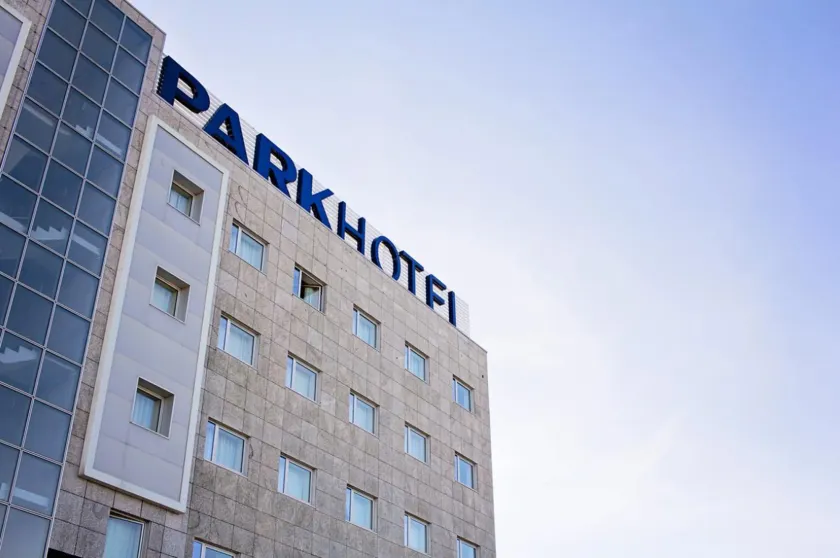 Park Hotel Porto Valongo - Image 1