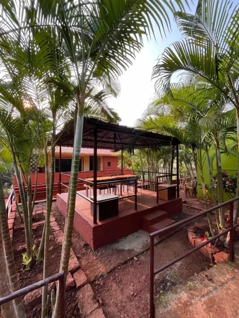 Shantai Luxury Homestay - Image 1