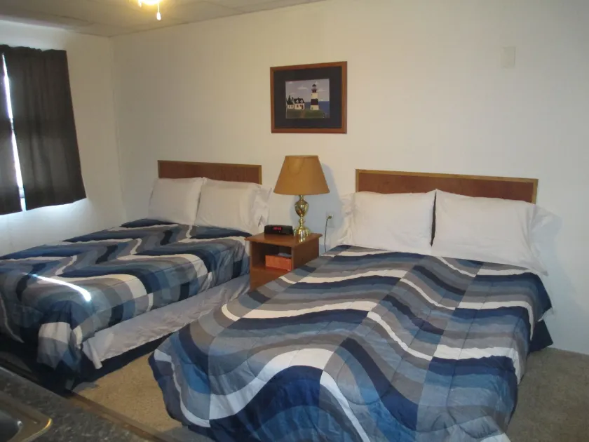 Bad Axe Motel - Image 1