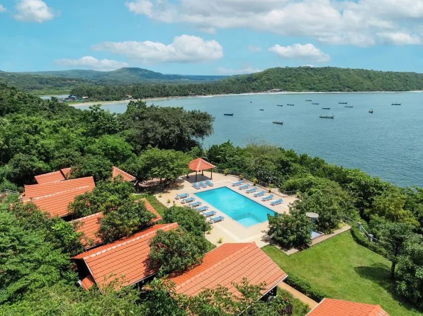 Highland Sarovar Portico Sindhudurg - Image 1