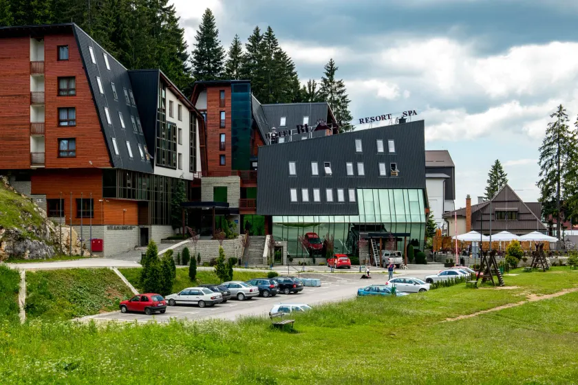 Hotel Blanca Resort & Spa - Image 1