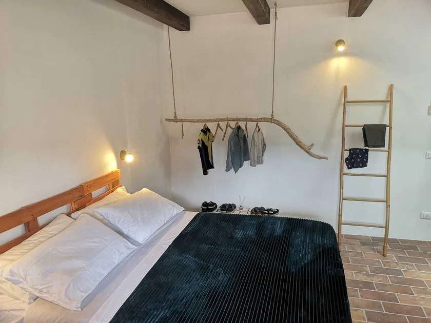 Casa Giogano - Quarto