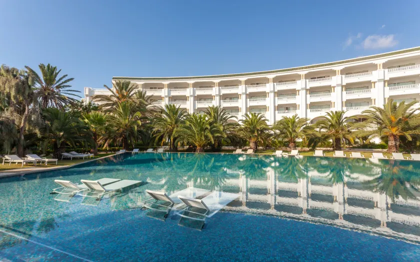 OCEANA Hotel & Spa - Image 1
