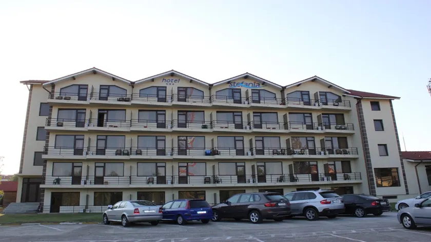 Hostel Stefania - Image 1
