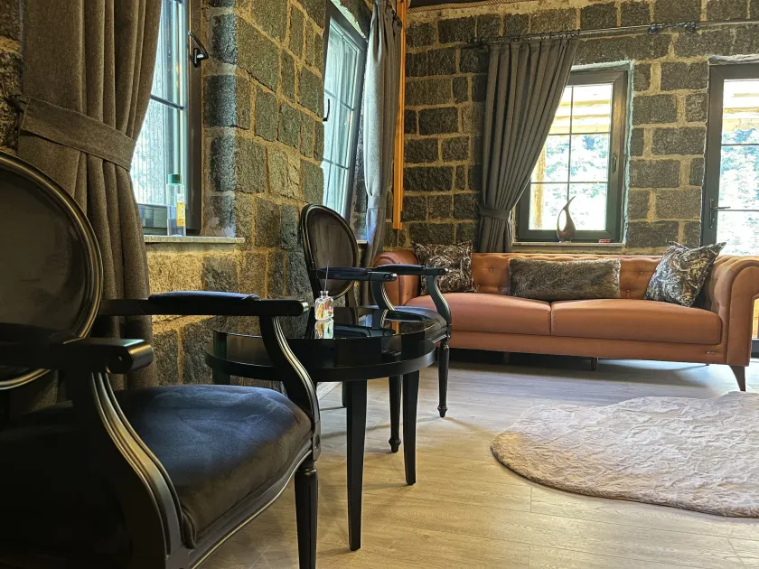 Hemşin Ata Konağım - Image 1
