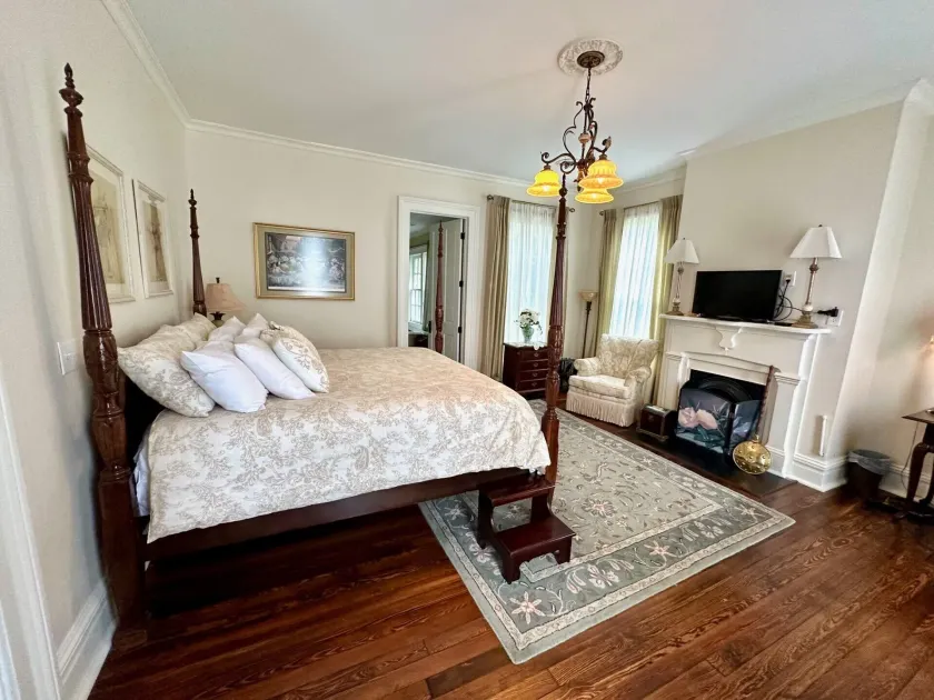 The Wynne House Inn - Image 1