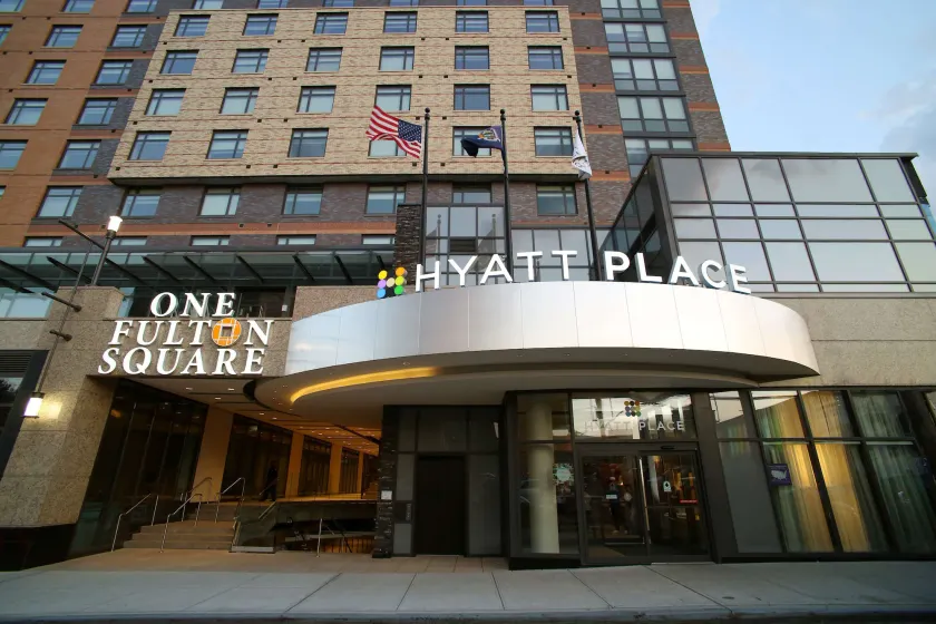 Hyatt Place Flushing/LaGuardia Airport - Image 1