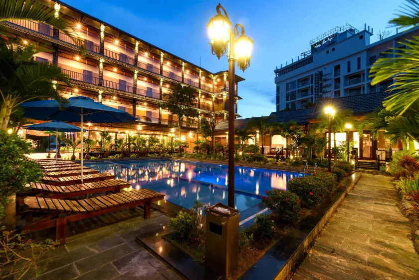  Qualia Resort Phu Quoc - Image 1