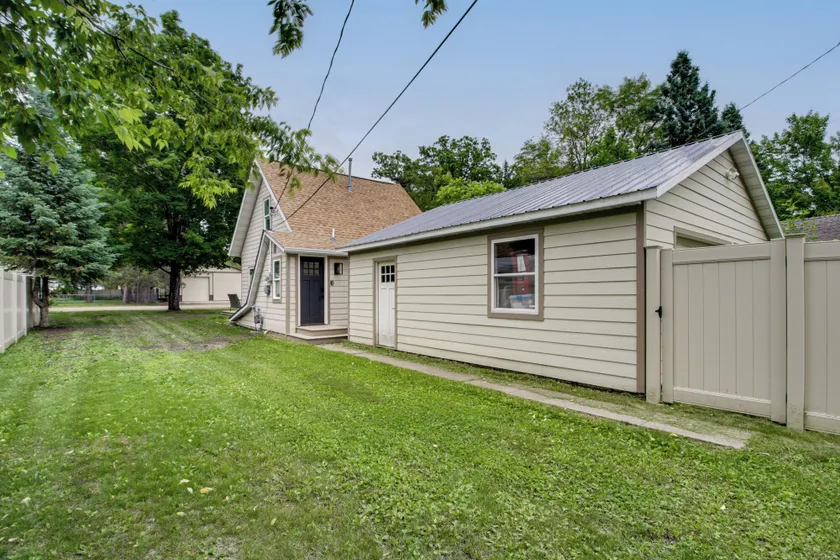 Stylish 'crosby Cottage' - 1 Mi to Serpent Lake! - Interiør