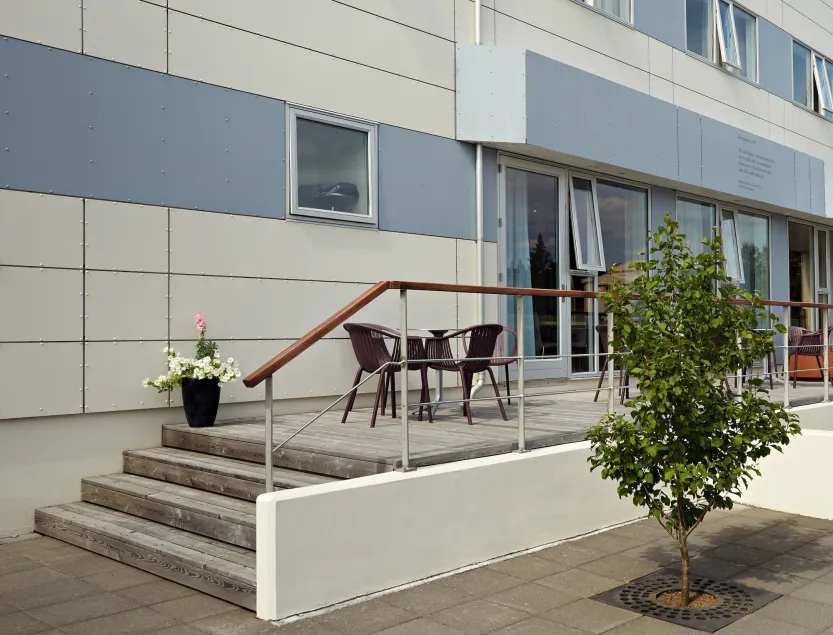 Hérað - Berjaya Iceland Hotels - Image 1