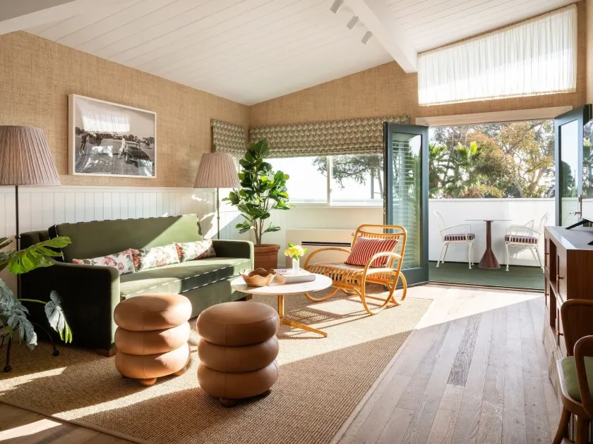 Le Petit Pali Laguna Beach - Image 1