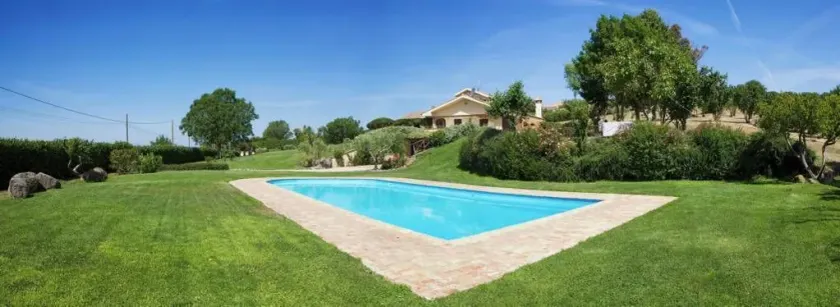 La Cavetta Country House - Image 1